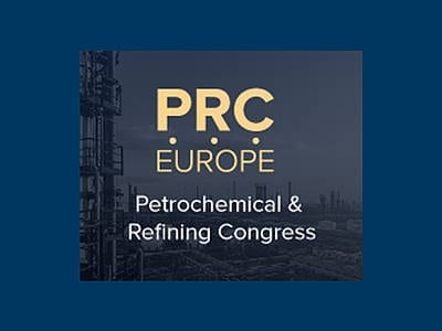 Logo Petrochemical & Refining Congress